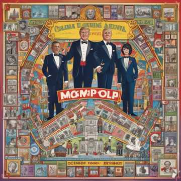 Monopoly Game