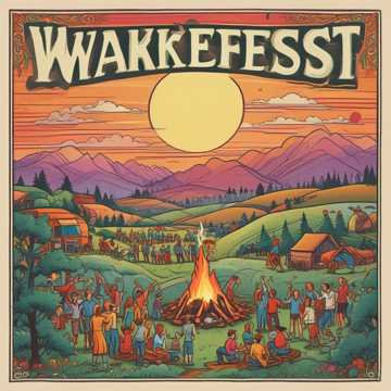 Wakefest