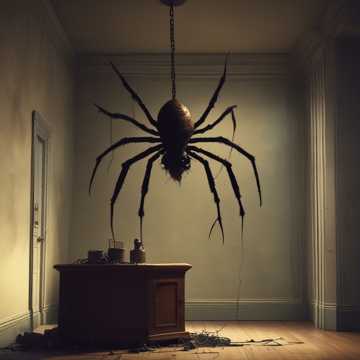 Spider 2