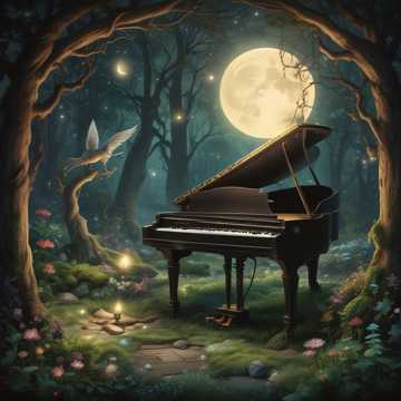 Mystical Melody