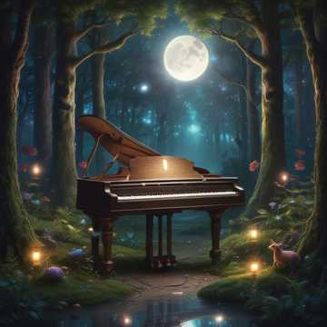 Mystical Melody