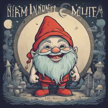 Gnome's Midnight Run