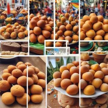 Coxinha e Pão de Queijo Blues