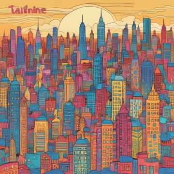 Talahenne 2.0