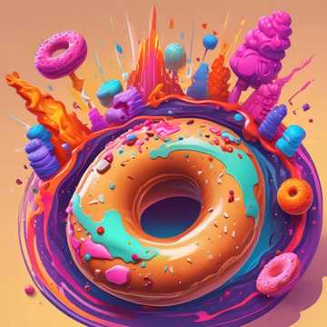 The Donut