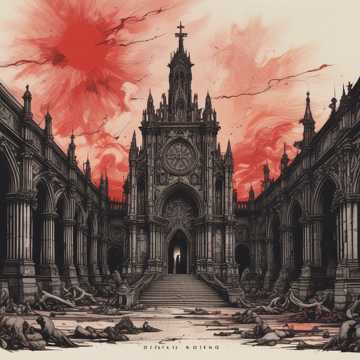 Cathedral of Destruction