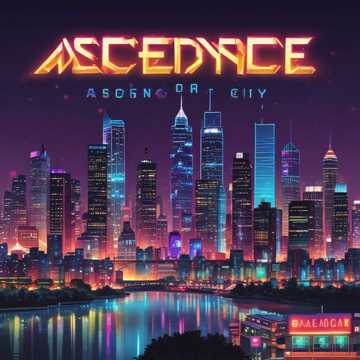 Ascendance City