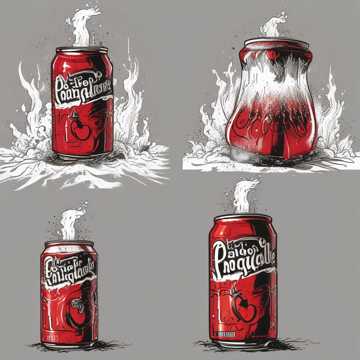 Carbonated Carnage