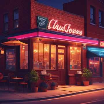 Where Everybody knows your name version 2