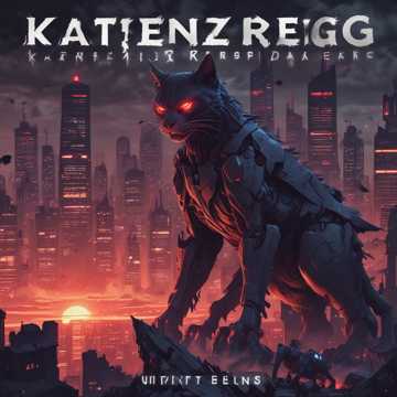 Robotic Katzenkrieg