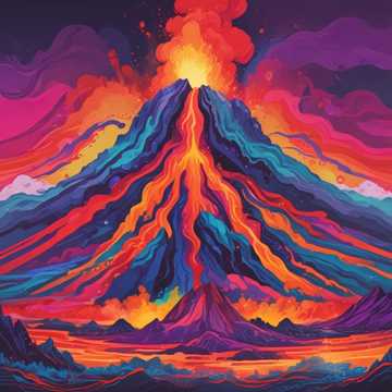 Volcano 2.0