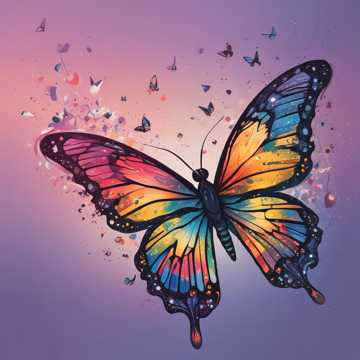 Butterfly 