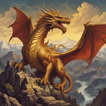 Smaug Song