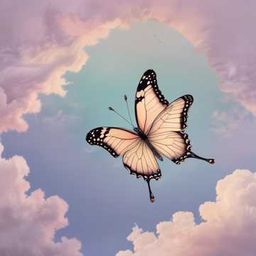 Butterfly Moments