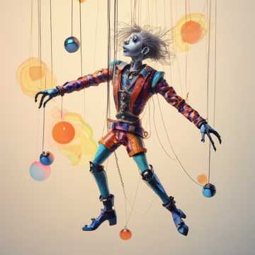 Marionette