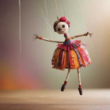 Marionette