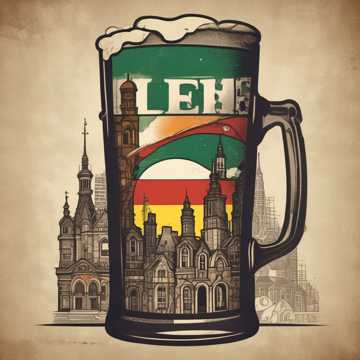 Lithuanian Brew