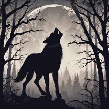 The Lonesome Howl