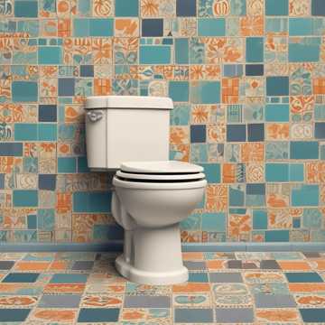 Toilet Tango