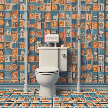 Toilet Tango