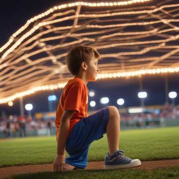 A Ballpark Dream