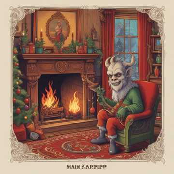 Krampus