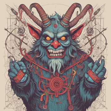 Krampus