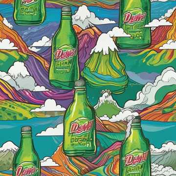 Mountain Dew Blues