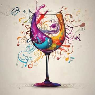 Wine and Rhythm