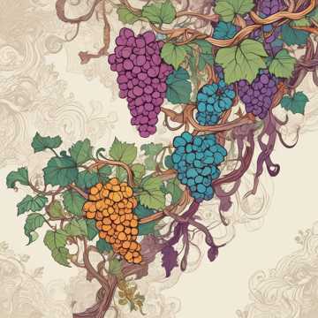 Grape Vine