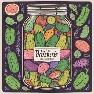 Pickles of the Night