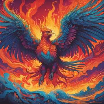 Untitled Phoenix