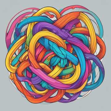 Untangled Hearts