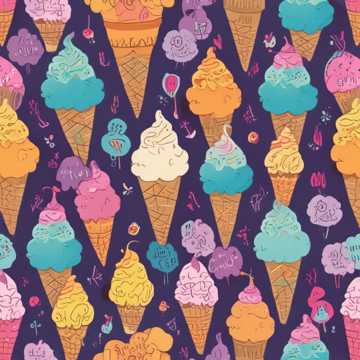 Ice Cream Dreams