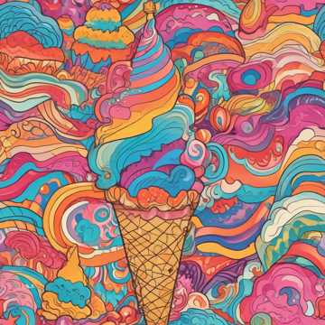 Ice Cream Dreams