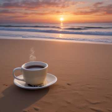 Caffè al Tramonto