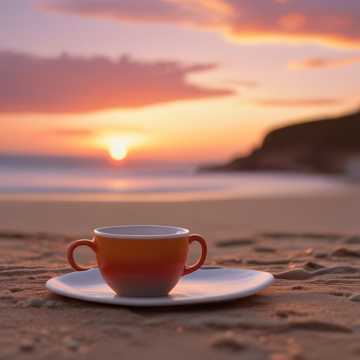 Caffè al Tramonto