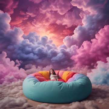 Beanbag Dreams