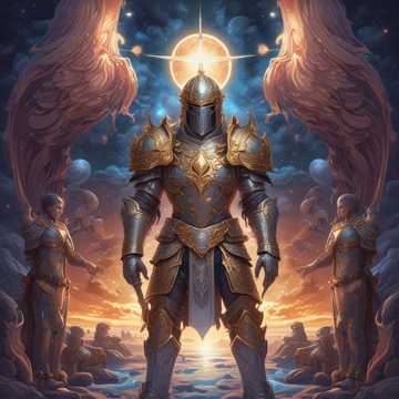 Armor of Light