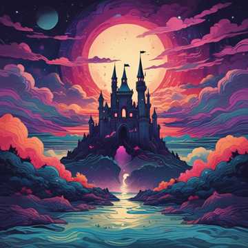 Castle Dreams