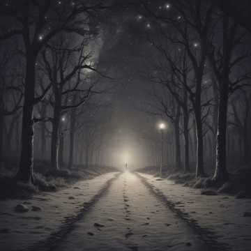 Lonely Road