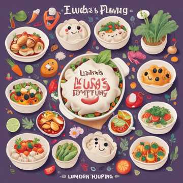 Luda's