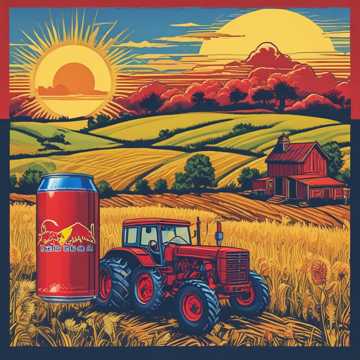 Redbull Country