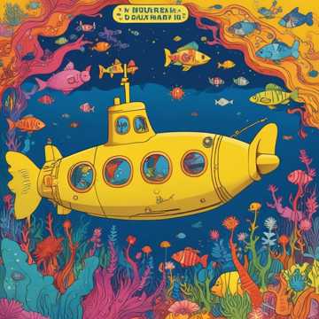 Yellow Submarine