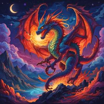 Dragon Fire