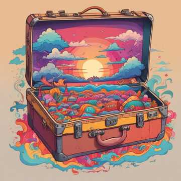 SUITCASE 3