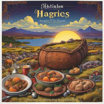 Haggis Delight