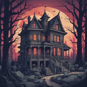 Haunted House