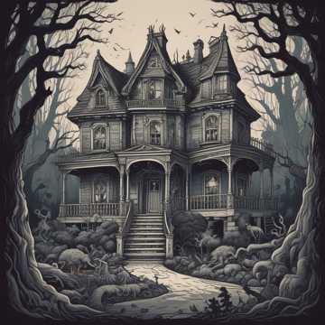 Haunted House