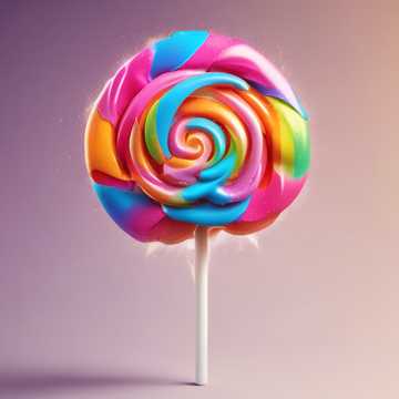 Lollipop 